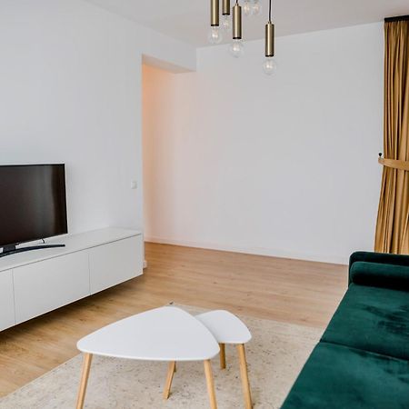 Amazing Mountain View Apartment Sibiu Extérieur photo