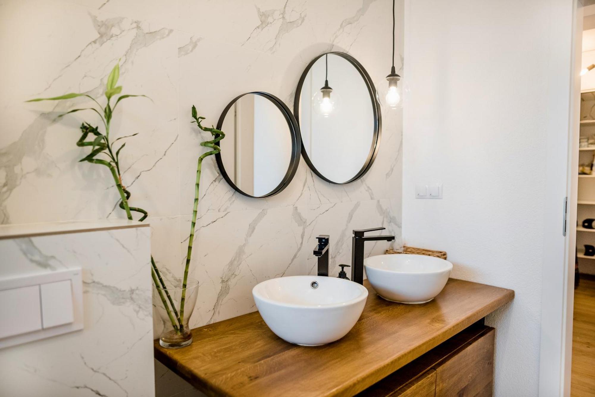 Amazing Mountain View Apartment Sibiu Extérieur photo