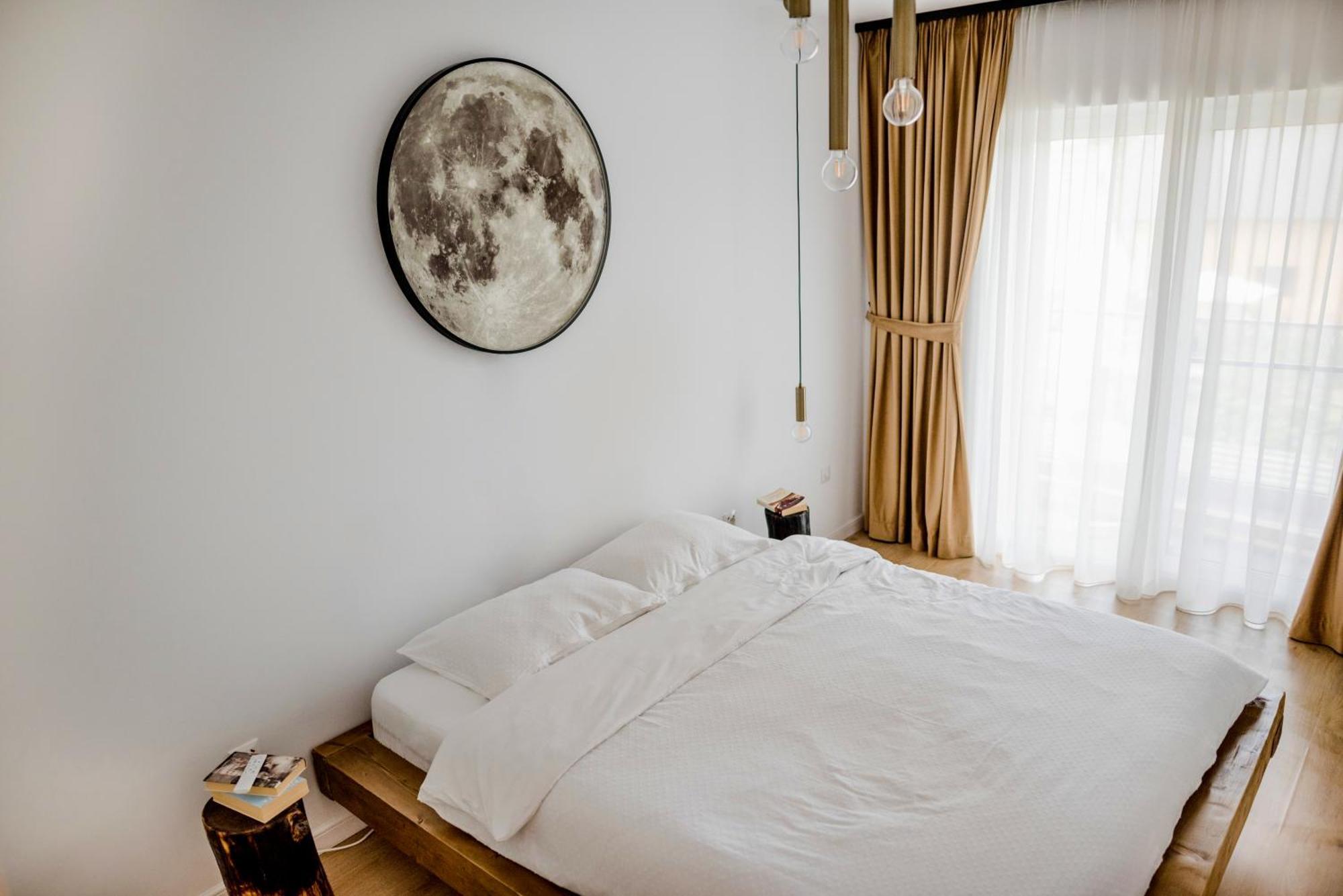 Amazing Mountain View Apartment Sibiu Extérieur photo