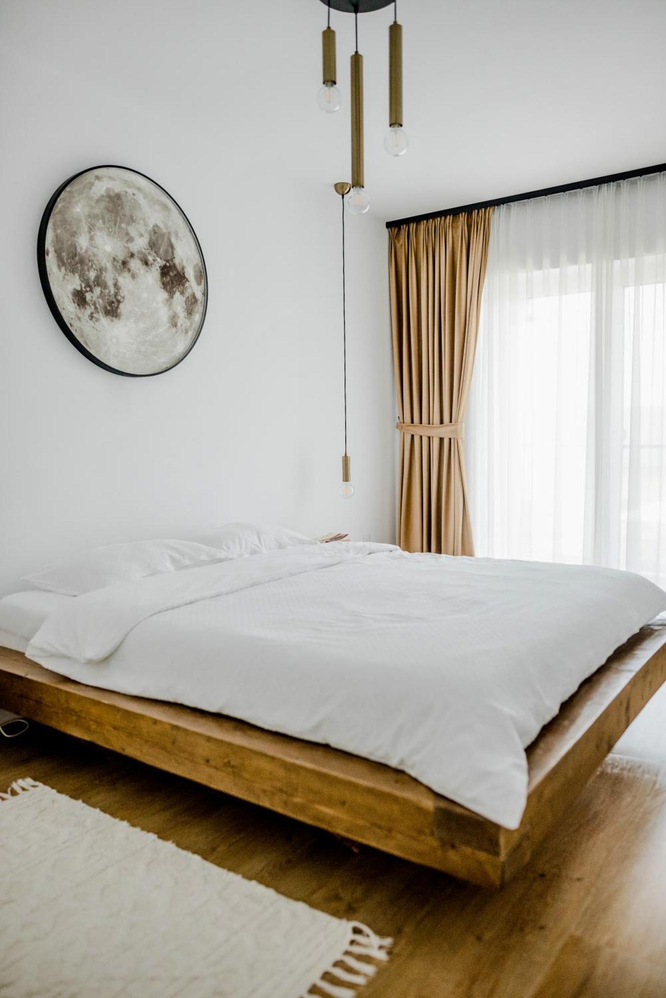 Amazing Mountain View Apartment Sibiu Extérieur photo