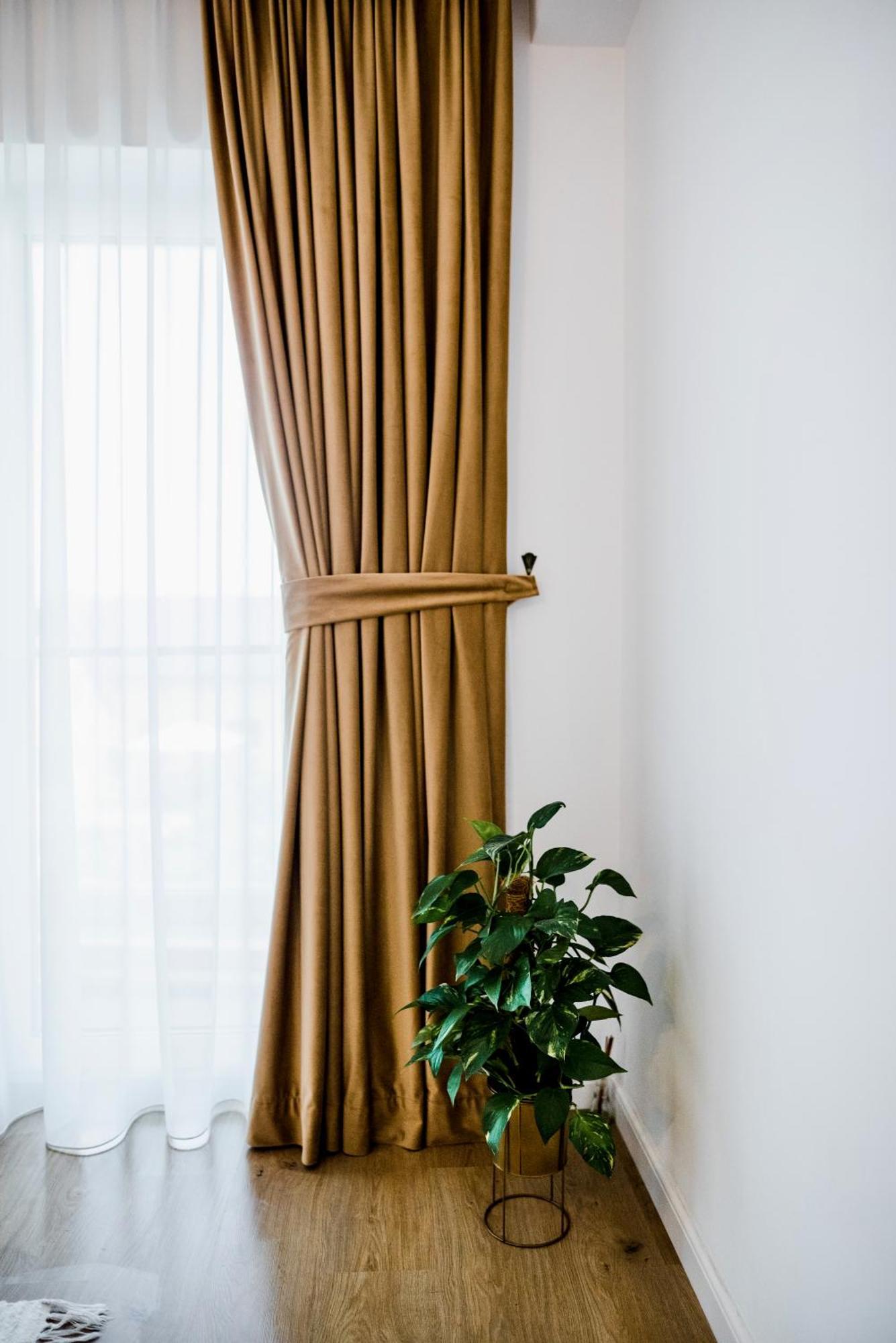 Amazing Mountain View Apartment Sibiu Extérieur photo