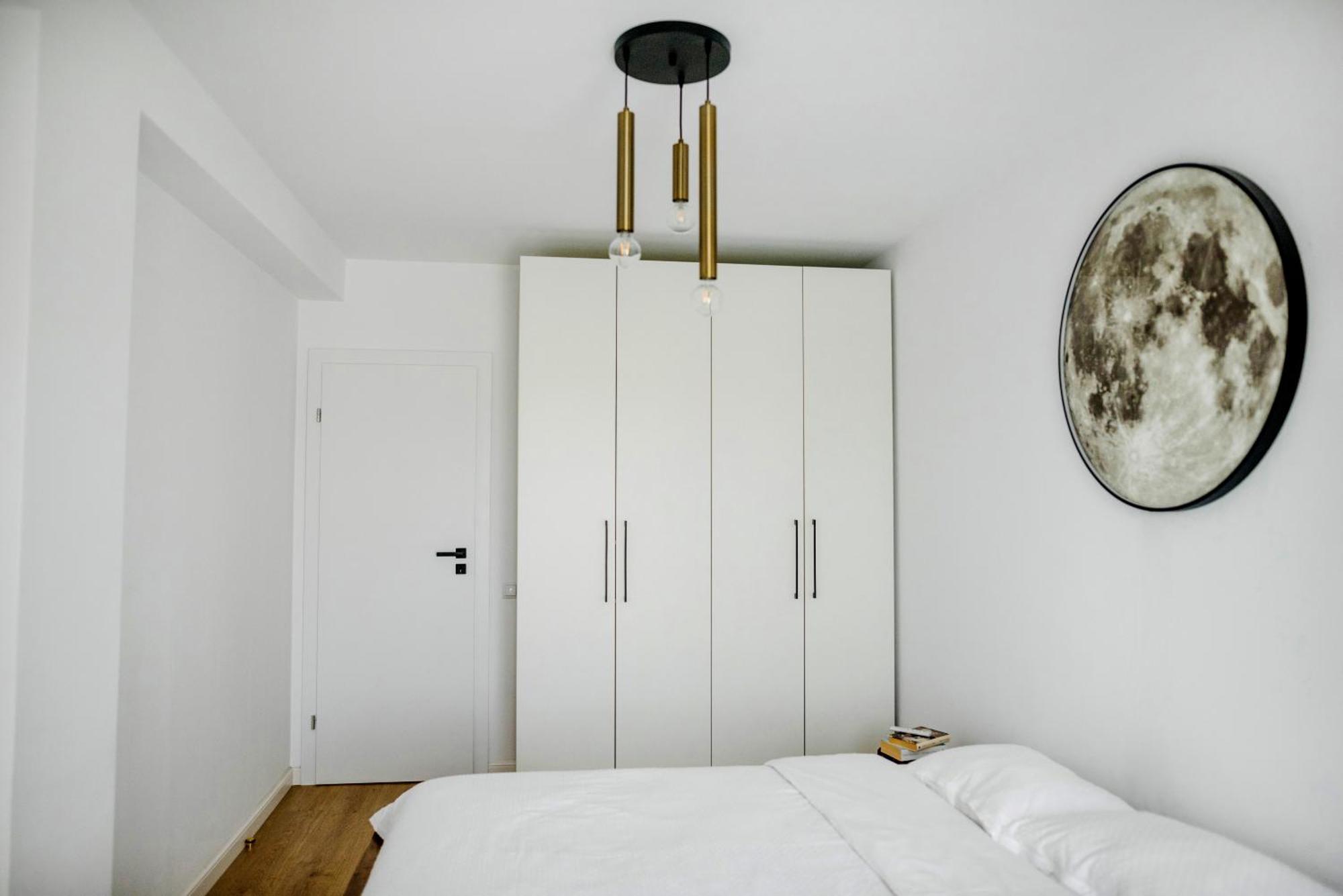 Amazing Mountain View Apartment Sibiu Extérieur photo