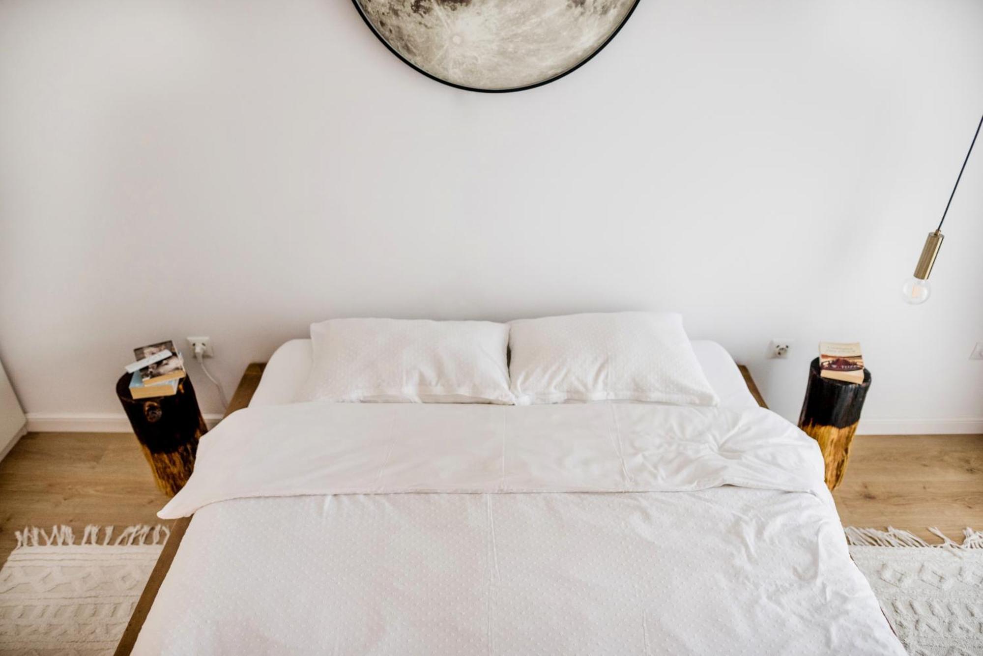 Amazing Mountain View Apartment Sibiu Extérieur photo
