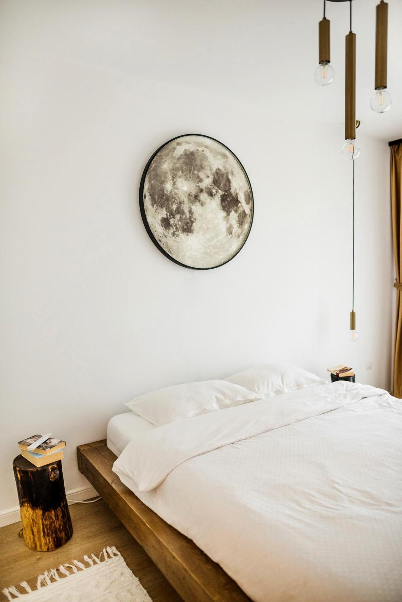 Amazing Mountain View Apartment Sibiu Extérieur photo