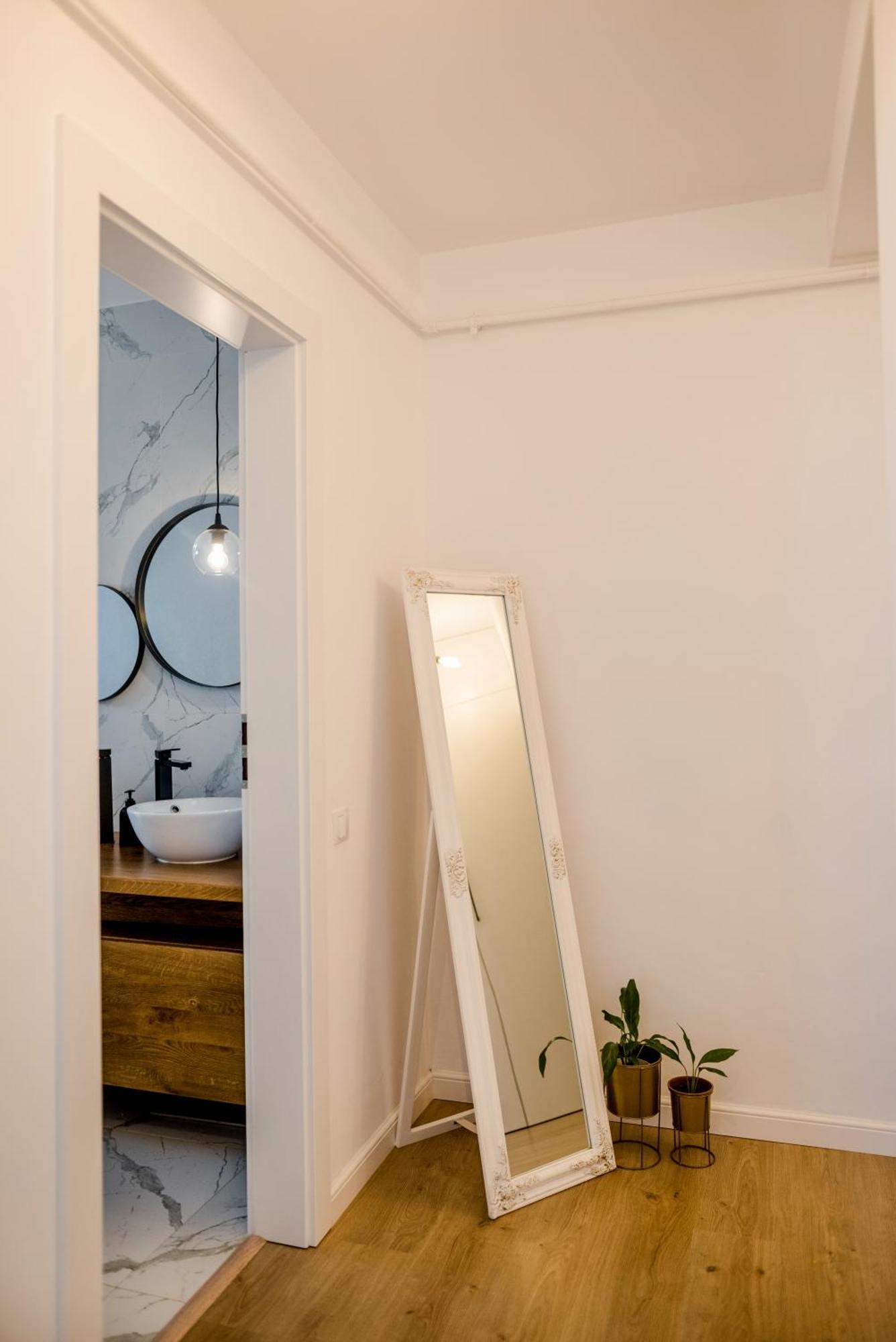 Amazing Mountain View Apartment Sibiu Extérieur photo