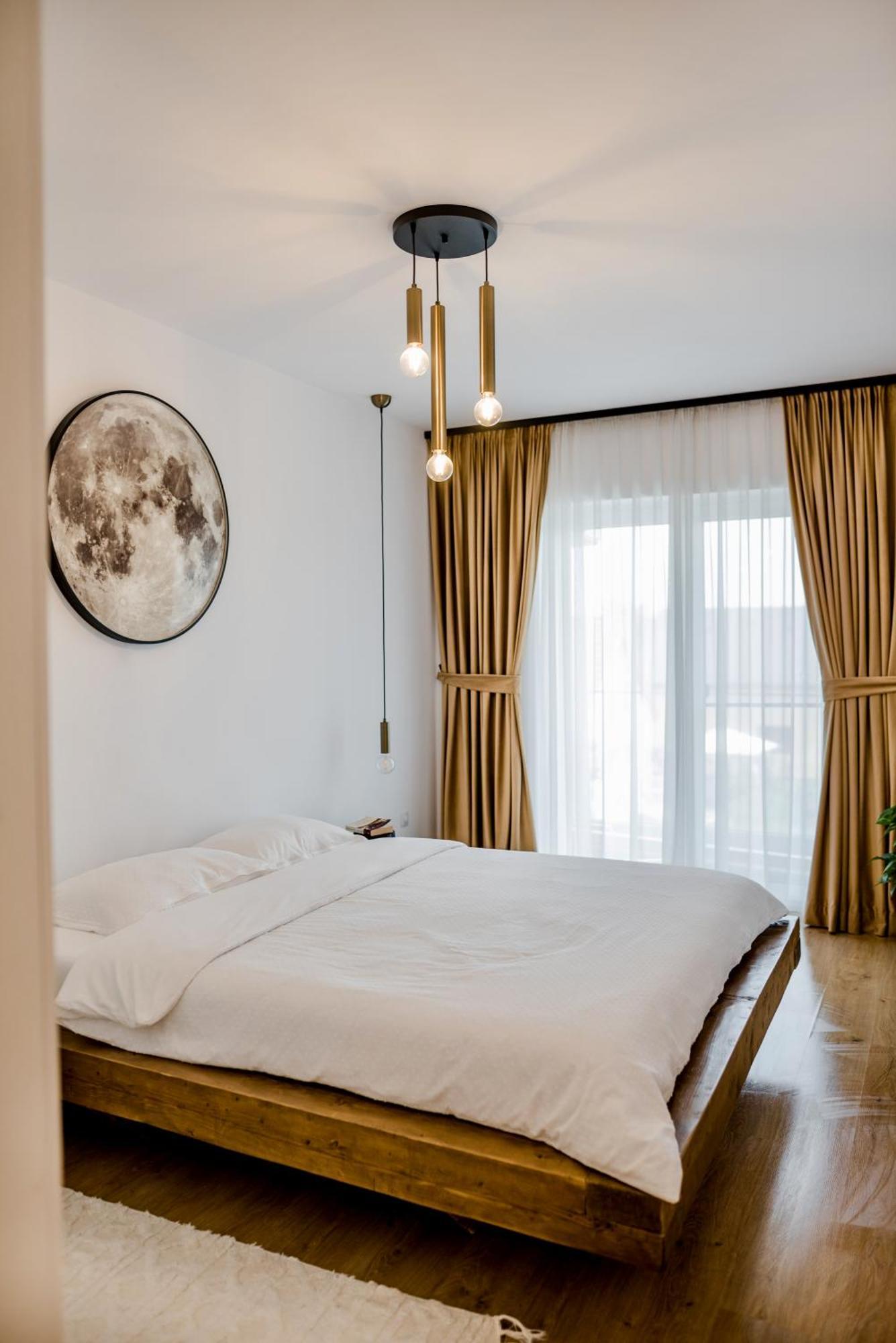 Amazing Mountain View Apartment Sibiu Extérieur photo